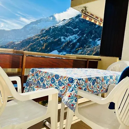 Fluee 8 Leukerbad