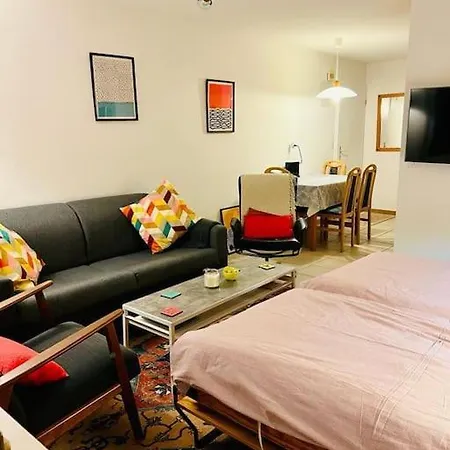 Apartment Fluee 8 *