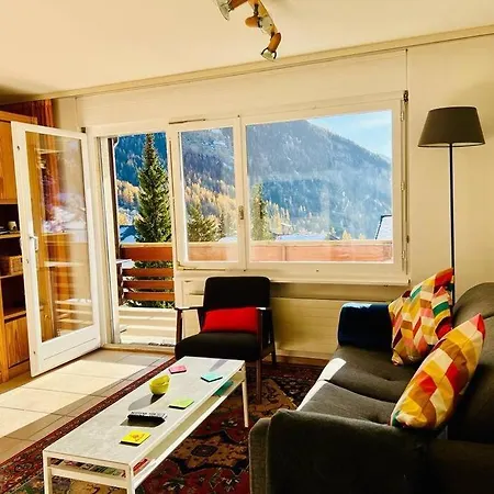 Fluee 8 Leukerbad