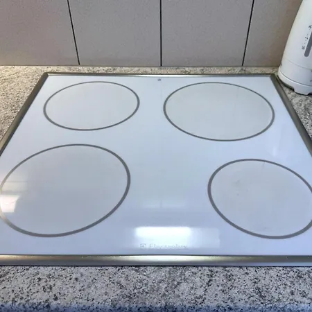 Fluee 8 Lägenhet Leukerbad