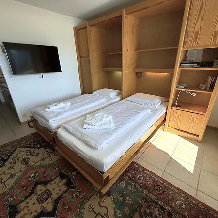 Fluee 8 Appartamento