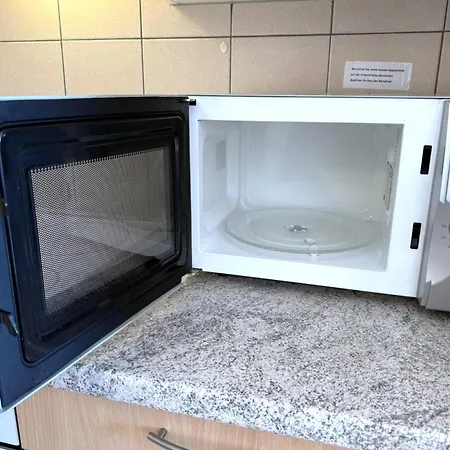 Fluee 8 Lägenhet Leukerbad