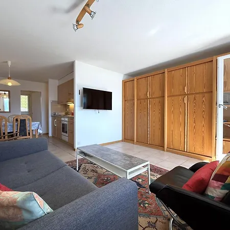 Fluee 8 Appartamento Leukerbad