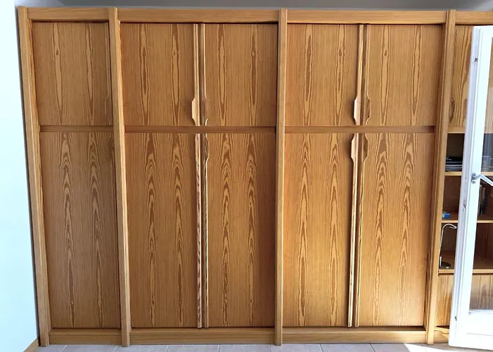 Fluee 8 * لوكباد