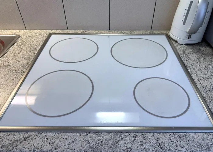 Fluee 8 شقة لوكباد