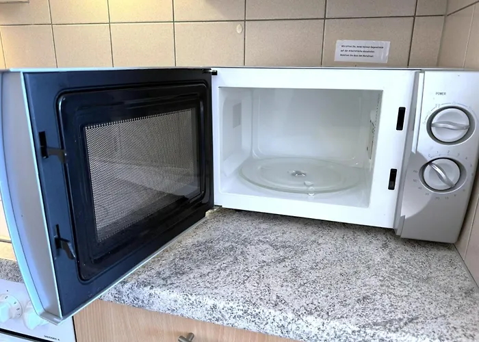 Fluee 8 شقة لوكباد