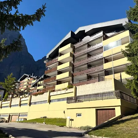 Flüe 8 Apartamento
