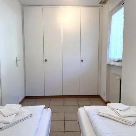 Apartamento Flüe 8 *