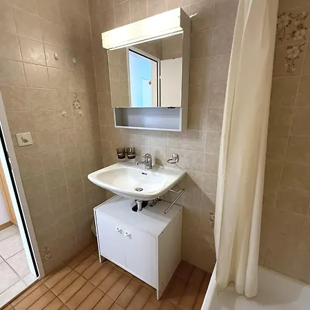 Flüe 8 Apartamento Leukerbad