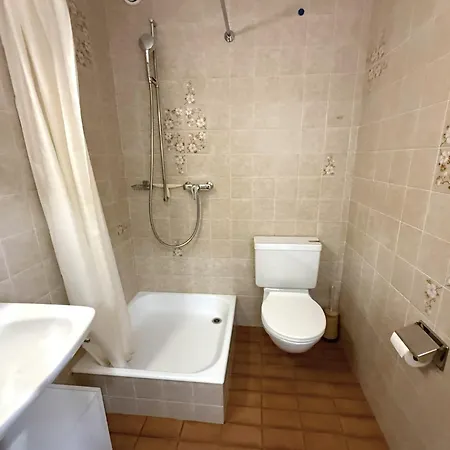 Flüe 8 Apartamento *