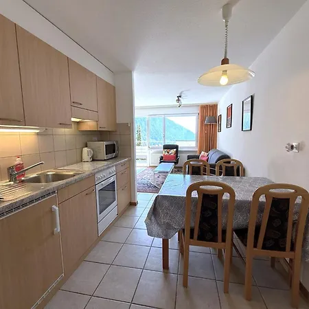 Flüe 8 Leukerbad