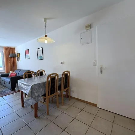 Flüe 8 Apartamento