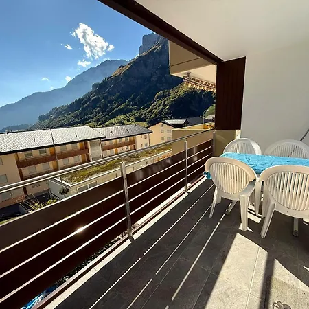 Flüe 8 Apartamento *
