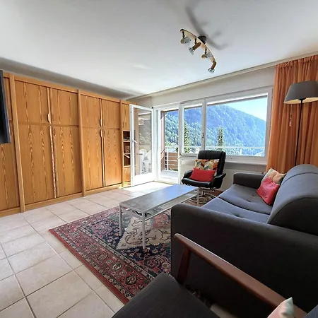 Apartamento Flüe 8 *